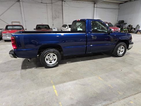 Used 2004 Chevrolet Silverado 1500 W/T image 16
