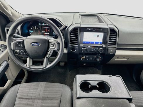 Used 2020 Ford F150 XL w/ Equipment Group 101A Mid RWD image 14