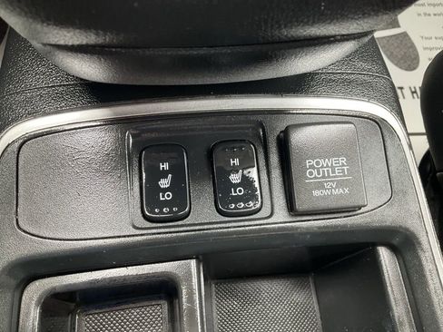 Used 2015 Honda CR-V EX-L image 10