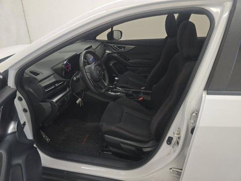 Used 2022 Subaru WRX Premium image 4