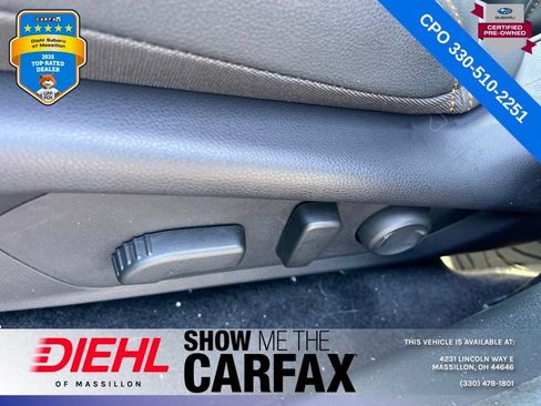 Used 2026 Subaru Forester Wilderness AWD/4WD image 18