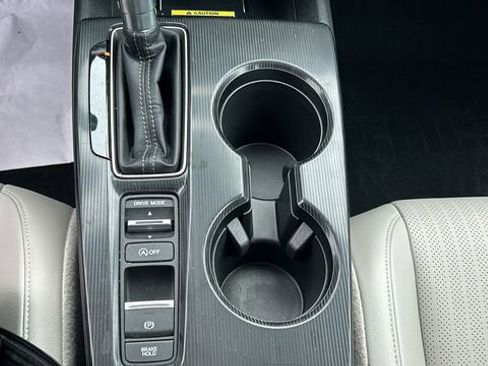 Used 2024 Honda Civic Touring image 22