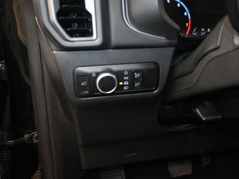 Used 2024 Ford Bronco Sport Big Bend AWD/4WD image 12