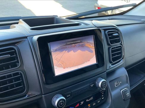 Used 2025 RAM ProMaster 2500 image 25