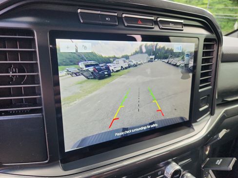 Used 2022 Ford F150 XLT w/ Equipment Group 302A High AWD/4WD image 22