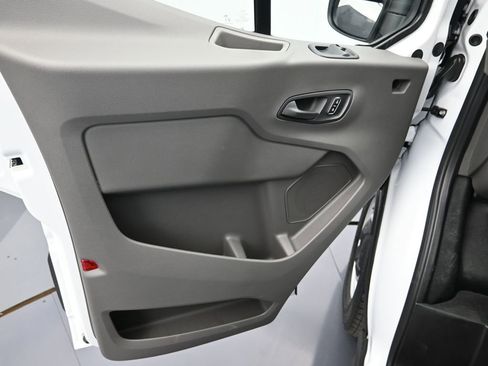 New 2025 Ford Transit 150 Low Roof image 11