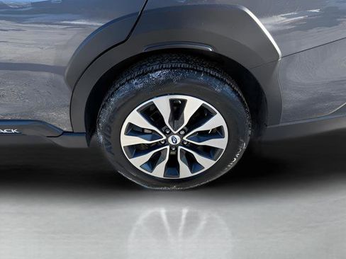 Used 2023 Subaru Outback Touring AWD/4WD image 21