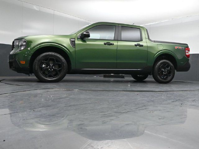 Used 2025 Ford Maverick XLT w/ XLT Luxury Package AWD/4WD image 37