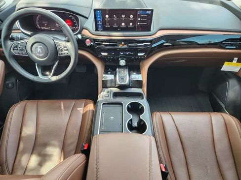 Certified 2026 Acura MDX FWD w/ Technology Package image 27