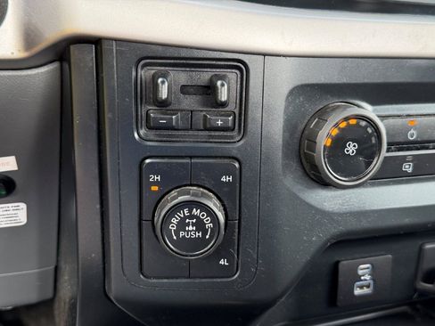 Used 2022 Ford F150 XL w/ Equipment Group 101A High AWD/4WD image 31