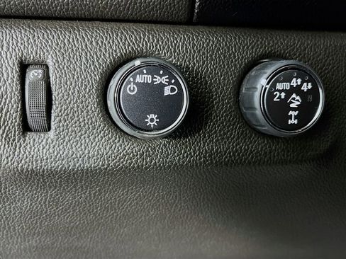 Used 2019 Chevrolet Colorado ZR2 AWD/4WD image 13