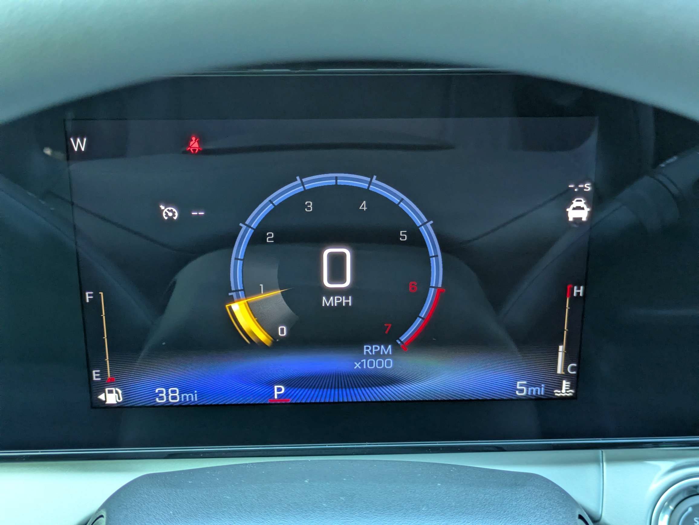 New 2026 Chevrolet Trax LT FWD image 21