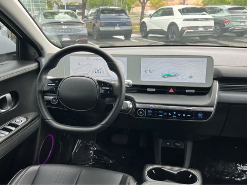 Certified 2023 Hyundai Ioniq 5 SEL AWD/4WD image 23