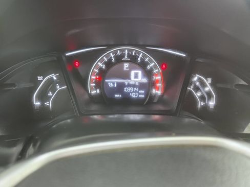 Used 2016 Honda Civic LX image 34