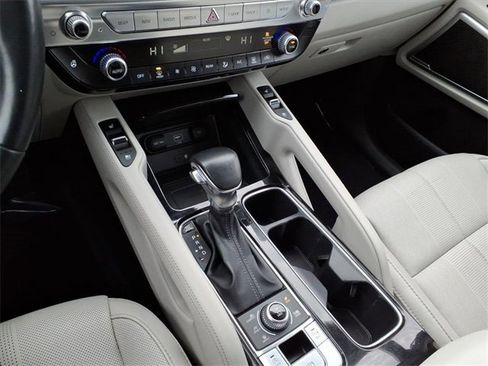 Used 2020 Kia Telluride EX w/ EX Premium Package image 20