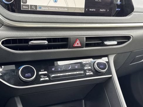 Used 2023 Hyundai Sonata SEL FWD image 20