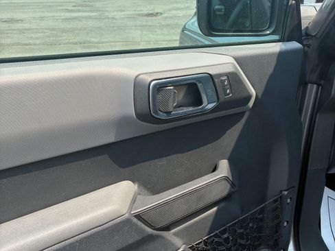 Used 2022 Ford Bronco Big Bend AWD/4WD image 6