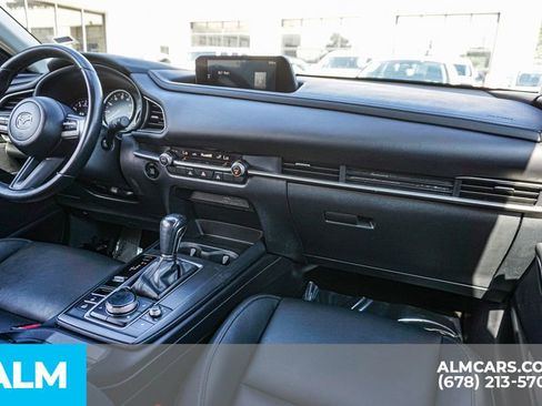 Used 2023 MAZDA CX-30 AWD 2.5 S w/ Select Package image 24