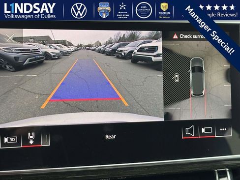 Used 2022 Audi Q7 3.0T Premium Plus w/ Premium Plus Package image 18