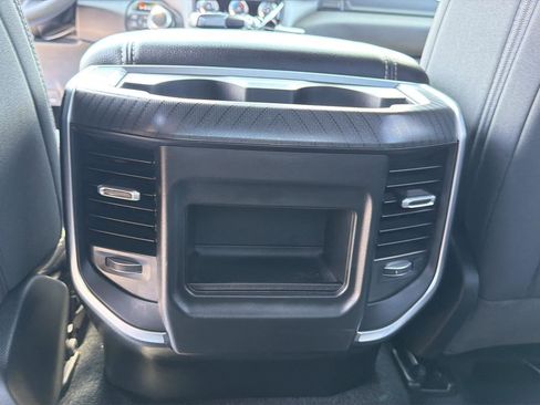 Used 2025 RAM 1500 Big Horn image 21