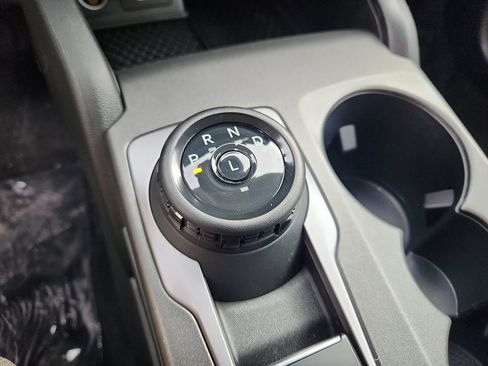 New 2026 Ford Bronco Sport Big Bend image 10