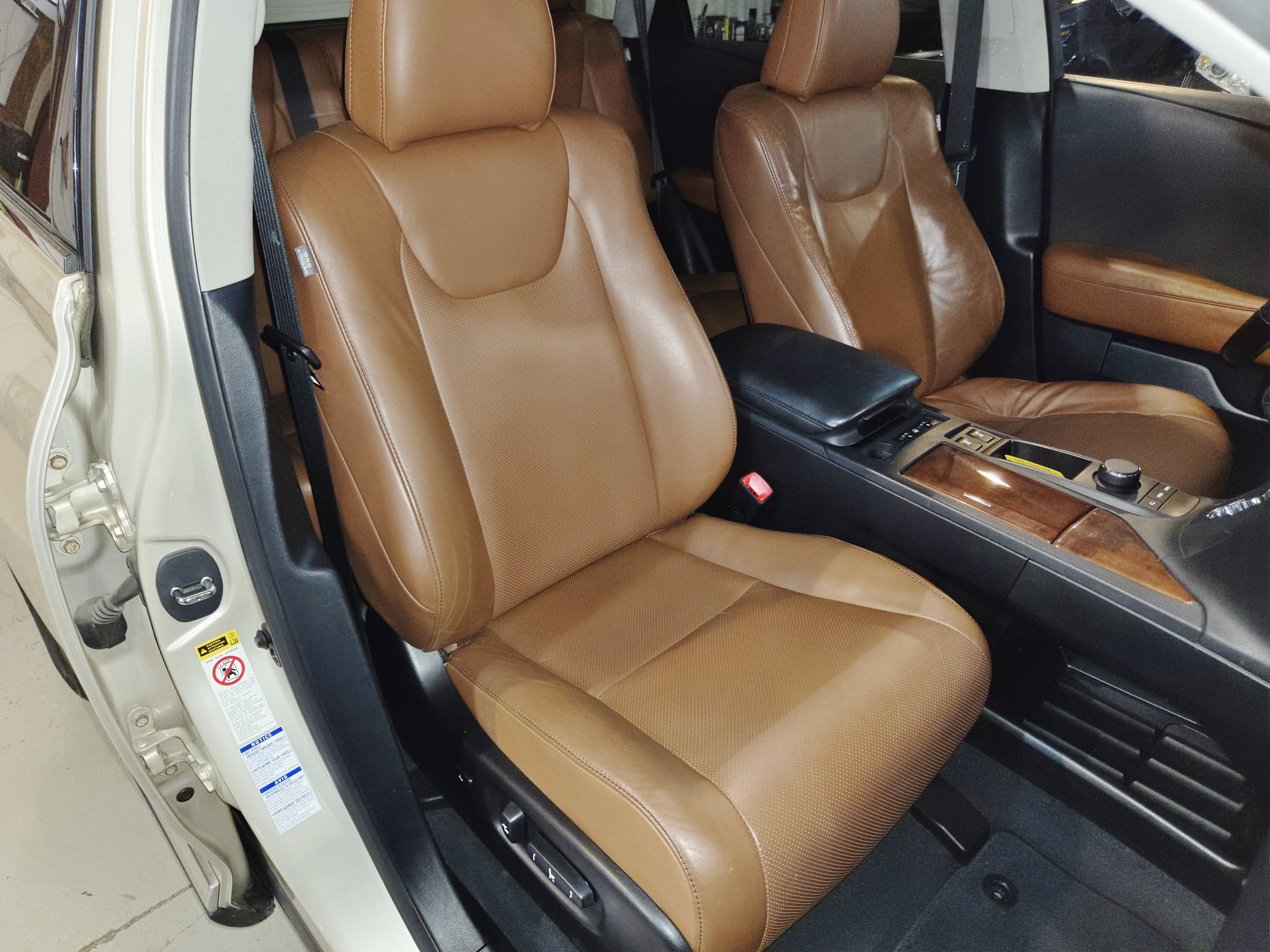 Used 2014 Lexus RX 350 AWD image 32