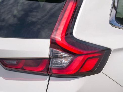Used 2024 Honda CR-V Sport-L image 10