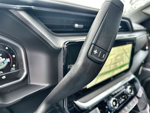 New 2025 GMC Sierra 2500 Denali w/ Denali Reserve Package image 26