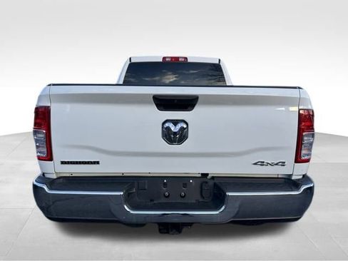 Used 2024 RAM 2500 Big Horn w/ Bed Utility Group image 6