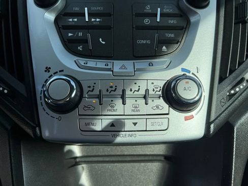 Used 2013 Chevrolet Equinox LT w/ Driver Convenience Package FWD image 25