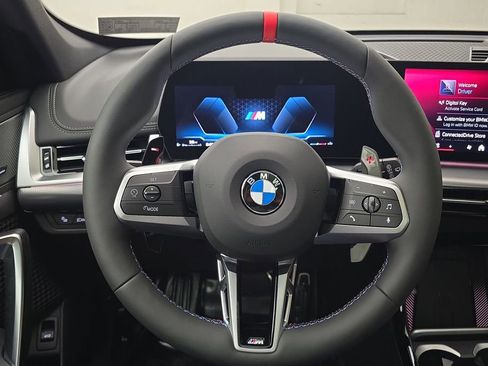 New 2026 BMW X1 M35i w/ Convenience Package image 15