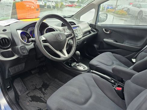 Used 2010 Honda Fit Sport image 11