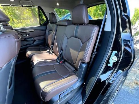 Used 2023 Honda Pilot Elite image 22