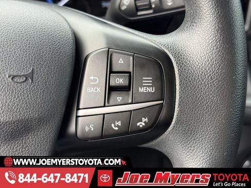 Used 2024 Ford Bronco Sport Big Bend image 24