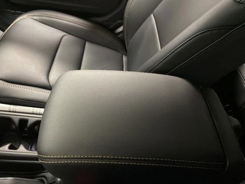 New 2025 Jeep Wrangler Sahara image 18