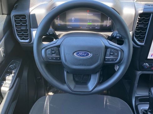Used 2025 Ford Ranger XL AWD/4WD image 7