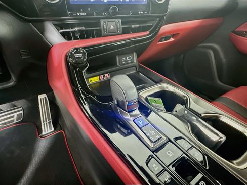 Used 2024 Lexus NX 350 F Sport AWD/4WD image 24