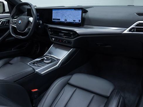 Used 2025 BMW 430i Convertible RWD image 25