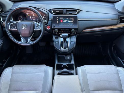 Used 2019 Honda CR-V EX-L image 3