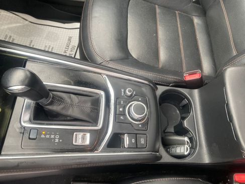 Used 2018 MAZDA CX-5 Grand Touring image 30