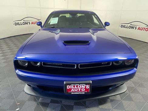 Used 2019 Dodge Challenger GT w/ Cold Weather Group image 11
