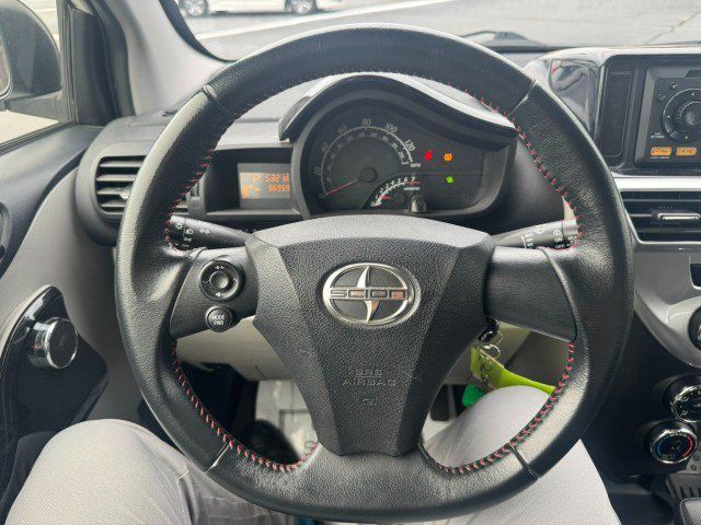Used 2013 Scion iQ FWD image 16