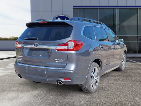 Certified 2022 Subaru Ascent Limited w/ Popular Package #4 AWD/4WD image 7