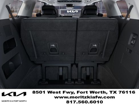 New 2026 Kia Carnival SX Prestige FWD image 19