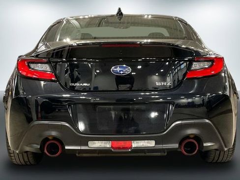 Used 2023 Subaru BRZ Limited RWD image 4