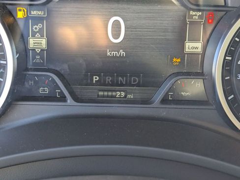 New 2026 RAM 2500 Big Horn image 14