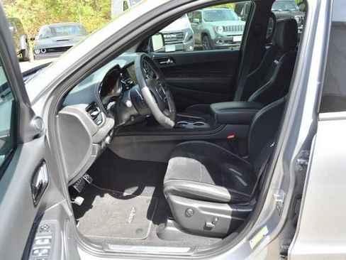 Used 2021 Dodge Durango SRT Hellcat w/ Premium Interior Group AWD/4WD image 17
