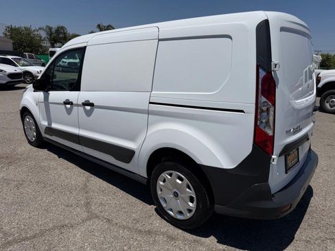 Used 2017 Ford Transit Connect XL FWD image 9