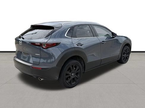 Used 2024 MAZDA CX-30 AWD 2.5 S w/ Preferred Package image 5