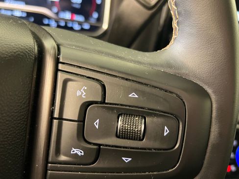 Used 2025 GMC Sierra 2500 AT4 w/ AT4 Premium Plus Package image 27